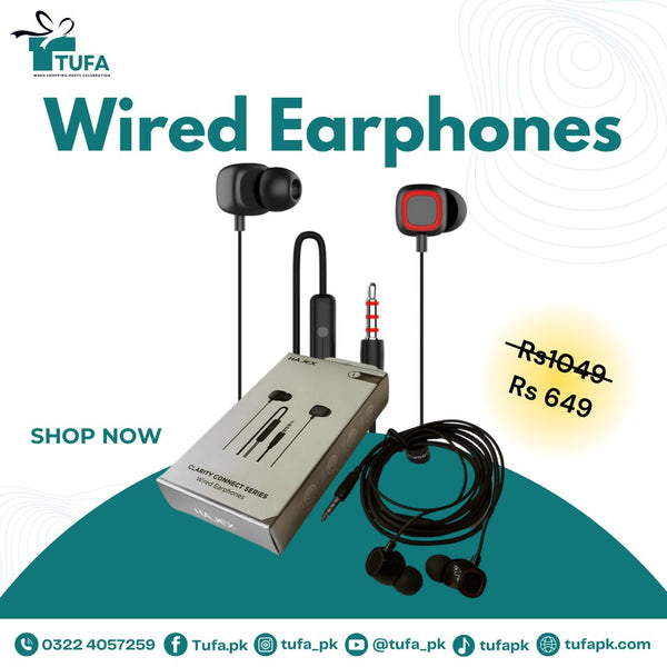 Crystal Clear Sound, Now at an Unbeatable Price!