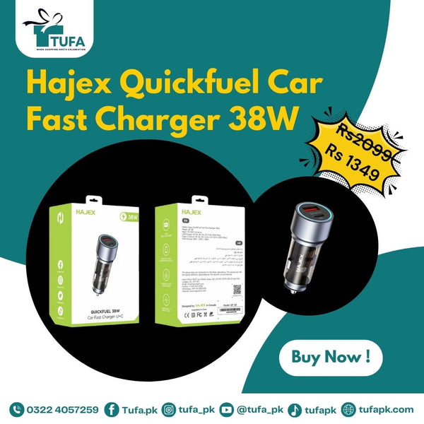 Fast Charger for car