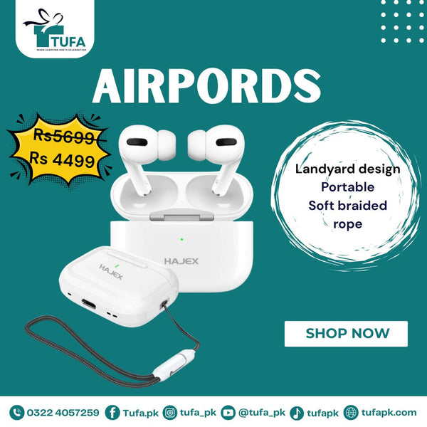 Airpords